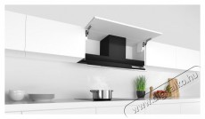 Bosch DBB97AM60 páraelszívó Konyhai termékek - Páraelszívó - Beépíthető / kihúzható - 373433