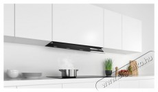 Bosch DBB97AM60 páraelszívó Konyhai termékek - Páraelszívó - Beépíthető / kihúzható - 373433