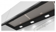 Bosch DBB97AM60 páraelszívó Konyhai termékek - Páraelszívó - Beépíthető / kihúzható - 373433