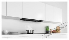 Bosch DBB97AM60 páraelszívó Konyhai termékek - Páraelszívó - Beépíthető / kihúzható - 373433