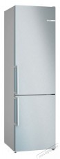 Bosch KGN39VLCT Kombinált hűtő/fagyasztó Konyhai termékek - Hűtő, fagyasztó (szabadonálló) - Felülfagyasztós kombinált hűtő - 372636