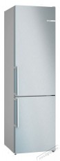 Bosch KGN39VLCT Kombinált hűtő/fagyasztó Konyhai termékek - Hűtő, fagyasztó (szabadonálló) - Alulfagyasztós kombinált hűtő - 372636