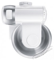 Bosch MUM4880 konyhai robotgép Konyhai termékek - Konyhai kisgép (előkészítés / feldolgozás) - Konyhai robotgép - 370488