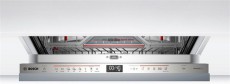 Bosch SBH6ZCX42E beépíthető mosogatógép Konyhai termékek - Mosogatógép - Normál (60cm) beépíthető mosogatógép - 362755