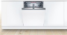 Bosch SBH6ZCX42E beépíthető mosogatógép Konyhai termékek - Mosogatógép - Normál (60cm) beépíthető mosogatógép - 362755