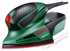 Bosch 06033B7020 PSM 100 A multicsiszoló kofferben Háztartás / Otthon / Kültér - Szerszám - Csiszoló gép - 376470