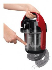 Bosch BGC05AAA2 porszák nélüli porszívó Háztartás / Otthon / Kültér - Porszívó / takarítógép - Porzsák nélküli porszívó - 378034