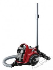 Bosch BGC05AAA2 porszák nélüli porszívó Háztartás / Otthon / Kültér - Porszívó / takarítógép - Porzsák nélküli porszívó - 378034