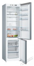 Bosch KGN39VLEB alulfagyasztós hűtő Konyhai termékek - Hűtő, fagyasztó (szabadonálló) - Alulfagyasztós kombinált hűtő - 377976