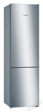 Bosch KGN39VLEB alulfagyasztós hűtő Konyhai termékek - Hűtő, fagyasztó (szabadonálló) - Alulfagyasztós kombinált hűtő - 377976