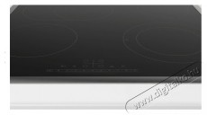Bosch PKN645FP2E beépíthető üvegkerámiás főzőlap Konyhai termékek - Sütő-főzőlap, tűzhely (beépíthető) - Elektromos főzőlap (beépíthető) - 377986