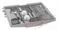 Bosch SMI4HVS33E félig beépíthető mosogatógép Konyhai termékek - Mosogatógép - Normál (60cm) beépíthető mosogatógép - 377990