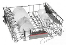 Bosch SMI4HVS33E félig beépíthető mosogatógép Konyhai termékek - Mosogatógép - Normál (60cm) beépíthető mosogatógép - 377990