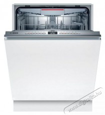 Bosch SMV4HVX32E beépíthető mosogatógép Konyhai termékek - Mosogatógép - Normál (60cm) beépíthető mosogatógép - 377993