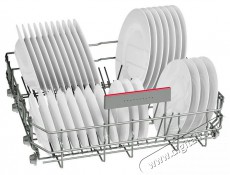 Bosch SMV4HVX32E beépíthető mosogatógép Konyhai termékek - Mosogatógép - Normál (60cm) beépíthető mosogatógép - 377993