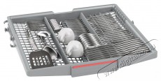Bosch SMV4HVX32E beépíthető mosogatógép Konyhai termékek - Mosogatógép - Normál (60cm) beépíthető mosogatógép - 377993