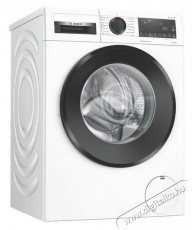 Bosch WGG24400BY elöltöltős mosógép Háztartás / Otthon / Kültér - Mosógép / szárítógép - Elöltöltős normál (60cm-ig) mosógép - 377994