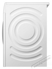 Bosch WGG24400BY elöltöltős mosógép Háztartás / Otthon / Kültér - Mosógép / szárítógép - Elöltöltős normál (60cm-ig) mosógép - 377994