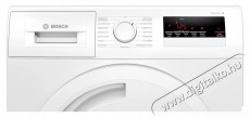 Bosch WTN83202 kondenzációs szárítógép Háztartás / Otthon / Kültér - Mosógép / szárítógép - Szárítógép - 377997
