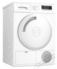 Bosch WTN83202 kondenzációs szárítógép Háztartás / Otthon / Kültér - Mosógép / szárítógép - Szárítógép - 377997