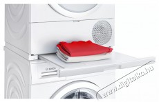 Bosch WTN83202 kondenzációs szárítógép Háztartás / Otthon / Kültér - Mosógép / szárítógép - Szárítógép - 377997