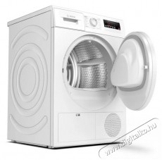 Bosch WTN83202 kondenzációs szárítógép Háztartás / Otthon / Kültér - Mosógép / szárítógép - Szárítógép - 377997