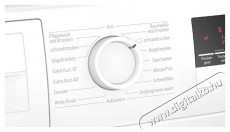 Bosch WTN83202 kondenzációs szárítógép Háztartás / Otthon / Kültér - Mosógép / szárítógép - Szárítógép - 377997