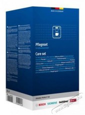 Bosch 00312090 ápoló készlet Konyhai termékek - Kávéfőző / kávéörlő / kiegészítő - Filter / tisztító / vízkőmentesítő - 378258
