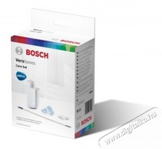 Bosch 00312107 ápoló készlet Konyhai termékek - Kávéfőző / kávéörlő / kiegészítő - Filter / tisztító / vízkőmentesítő - 378259