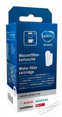 Bosch 17000705 vízszűrő Konyhai termékek - Kávéfőző / kávéörlő / kiegészítő - Filter / tisztító / vízkőmentesítő - 378263