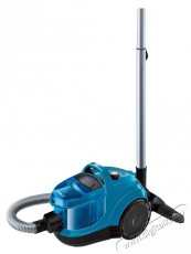 Bosch BGC1UB130 porzsák nélküli porszívó Háztartás / Otthon / Kültér - Porszívó / takarítógép - Porzsák nélküli porszívó - 378264