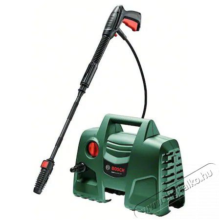 Bosch 06008A7E01 EasyAquatak 100 long lance magasnyomású mosó Háztartás / Otthon / Kültér - Tisztító / mosó - Nagynyomású mosó - 379544