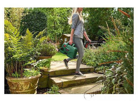 Bosch 06008A7E01 EasyAquatak 100 long lance magasnyomású mosó Háztartás / Otthon / Kültér - Tisztító / mosó - Nagynyomású mosó - 379544
