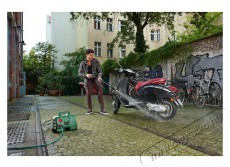 Bosch 06008A7E01 EasyAquatak 100 long lance magasnyomású mosó Háztartás / Otthon / Kültér - Tisztító / mosó - Nagynyomású mosó - 379544