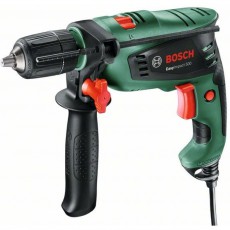 Bosch 0603130003 EasyImpact 500 elektromos ütvefúró Háztartás / Otthon / Kültér - Szerszám - Fúró / fúrókalapács - 379545