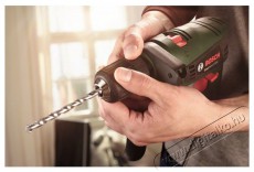 Bosch 0603130003 EasyImpact 500 elektromos ütvefúró Háztartás / Otthon / Kültér - Szerszám - Fúró / fúrókalapács - 379545