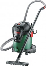 Bosch 06033D1200 AdvancedVac 20 nedves-száraz porszívó Háztartás / Otthon / Kültér - Porszívó / takarítógép - Száraz-nedves takarítógép - 379547