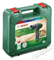 Bosch 06039A210A EasyDrill 1200 akkumulátoros fúró-csavarozó Háztartás / Otthon / Kültér - Szerszám - Akkumulátoros csavarhúzó - 379548
