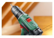 Bosch 06039A210A EasyDrill 1200 akkumulátoros fúró-csavarozó Háztartás / Otthon / Kültér - Szerszám - Akkumulátoros csavarhúzó - 379548