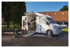 Bosch Advanced Aquatak 150 magasnyomású mosó Háztartás / Otthon / Kültér - Tisztító / mosó - Nagynyomású mosó - 379550