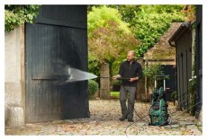 Bosch Advanced Aquatak 150 magasnyomású mosó Háztartás / Otthon / Kültér - Tisztító / mosó - Nagynyomású mosó - 379550