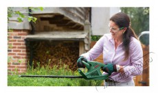 Bosch EasyHedgeCut 45 sövénynyíró Háztartás / Otthon / Kültér - Kültér / kerti termék / grill - Sövény / kézi fű és lomb vágó - 380558