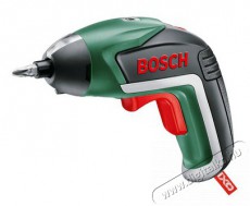Bosch IXO 5 akkumulátoros csavarhúzó, 3.6 V, micro-USB töltő, 32 részes bit készlet Háztartás / Otthon / Kültér - Szerszám - Akkumulátoros csavarhúzó - 380557
