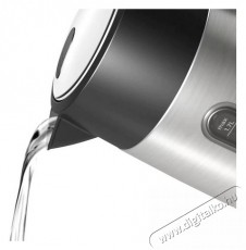 Bosch TWK4P440 DesignLine vízforraló Konyhai termékek - Vízforraló / teafőző - 380565