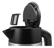 Bosch TWK4P440 DesignLine vízforraló Konyhai termékek - Vízforraló / teafőző - 380565