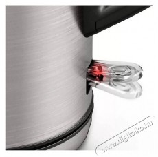 Bosch TWK4P440 DesignLine vízforraló Konyhai termékek - Vízforraló / teafőző - 380565