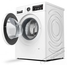 Bosch WAV28M20BY Elöltöltős mosógép Háztartás / Otthon / Kültér - Mosógép / szárítógép - Elöltöltős normál (60cm-ig) mosógép - 381259