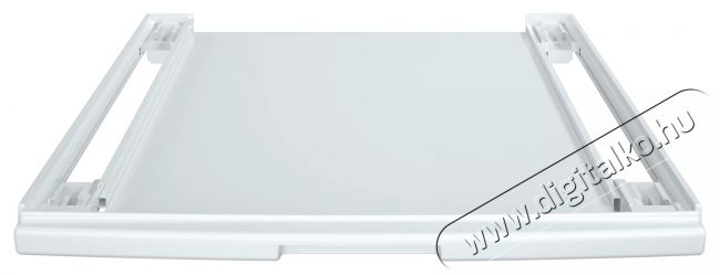 Bosch WTZ27400 Szárítógép tartozék Háztartás / Otthon / Kültér - Mosógép / szárítógép - Kiegészítő - 381268
