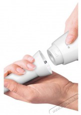 Bosch MSM14100 Botmixer - Feh&eacute;r Konyhai term&eacute;kek - Konyhai kisg&eacute;p (elők&eacute;sz&iacute;t&eacute;s / feldolgoz&aacute;s) - Botmixer - 381243