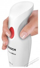 Bosch MSM14100 Botmixer - Feh&eacute;r Konyhai term&eacute;kek - Konyhai kisg&eacute;p (elők&eacute;sz&iacute;t&eacute;s / feldolgoz&aacute;s) - Botmixer - 381243